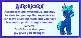 Auracorn
