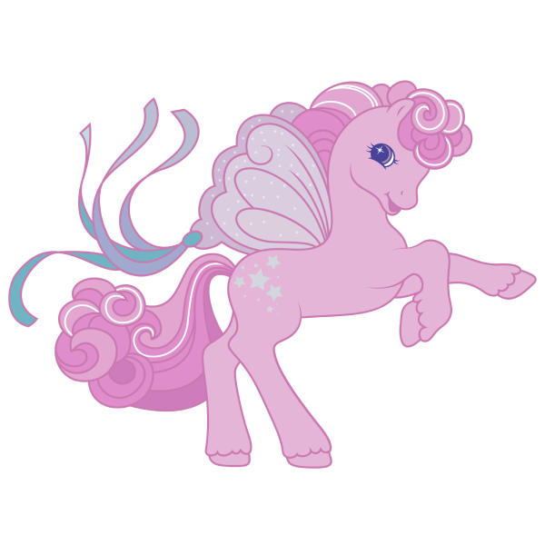 Princess Twinkle Star from G2