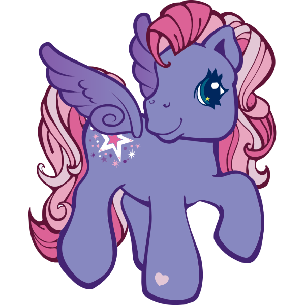 Silver Glow from G3