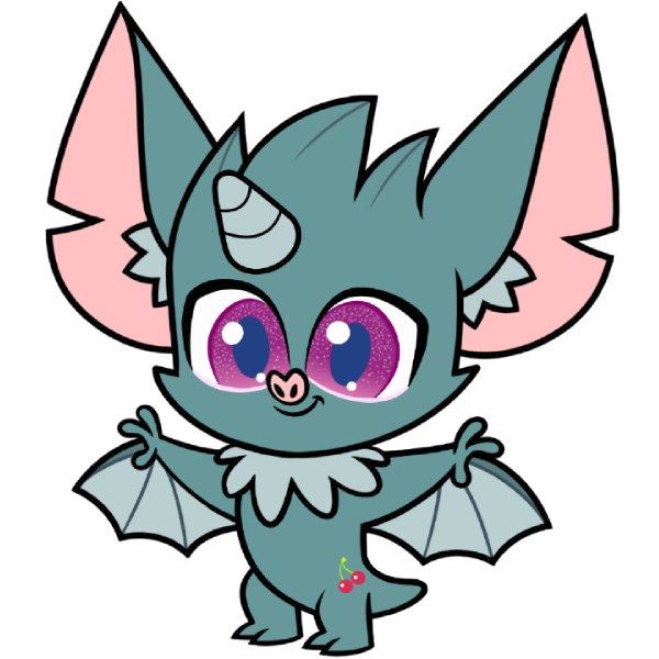 Echo from Pony Life