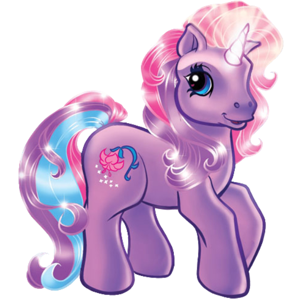 Lily Lightly from G3